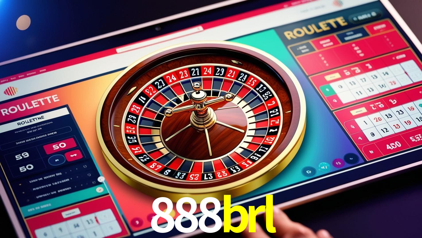 888BRL.COM