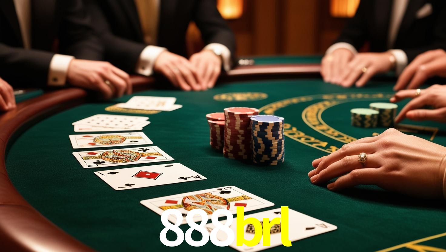 888BRL.COM